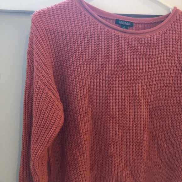 Sweater - Picture 2 of 3